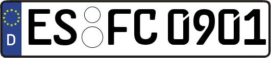 ES-FC0901