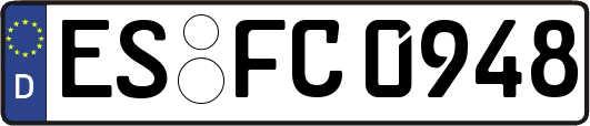 ES-FC0948