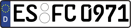 ES-FC0971