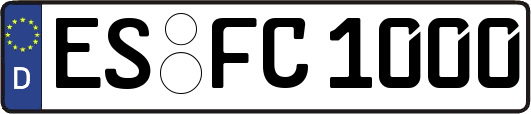 ES-FC1000