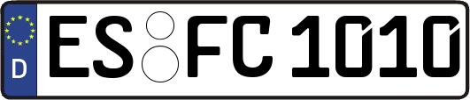 ES-FC1010