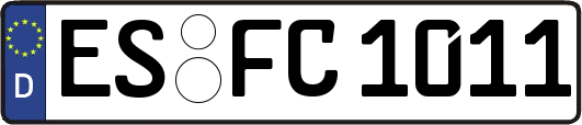 ES-FC1011