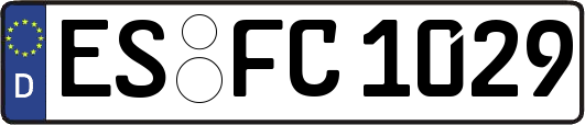 ES-FC1029