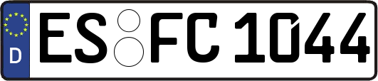 ES-FC1044