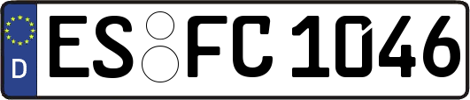 ES-FC1046