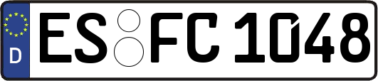 ES-FC1048