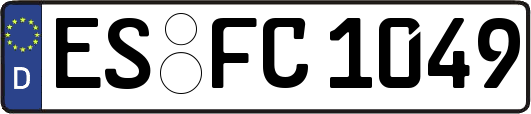 ES-FC1049