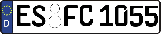 ES-FC1055