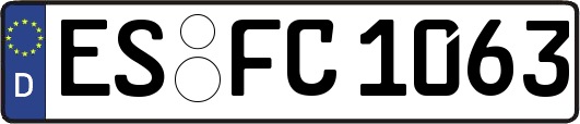 ES-FC1063