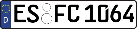 ES-FC1064