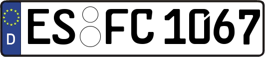 ES-FC1067