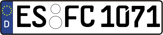ES-FC1071