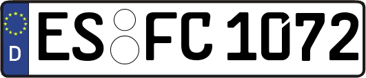 ES-FC1072