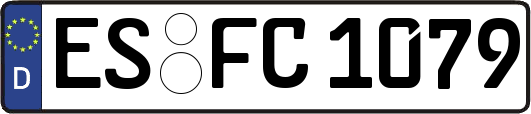 ES-FC1079