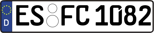 ES-FC1082
