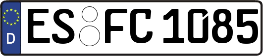 ES-FC1085