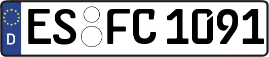 ES-FC1091