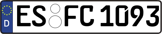 ES-FC1093