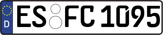 ES-FC1095