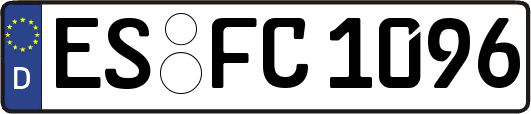 ES-FC1096