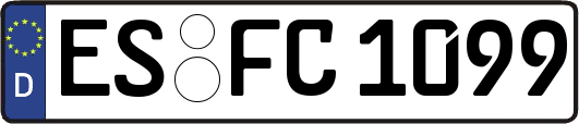ES-FC1099