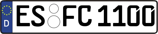 ES-FC1100