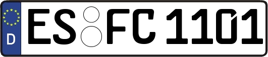 ES-FC1101