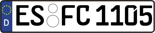 ES-FC1105