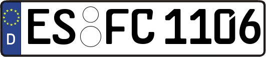 ES-FC1106