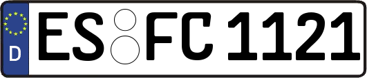 ES-FC1121