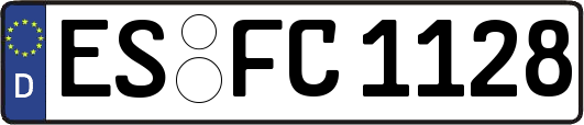ES-FC1128