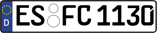 ES-FC1130
