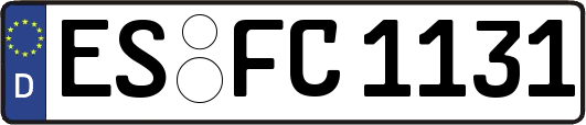 ES-FC1131