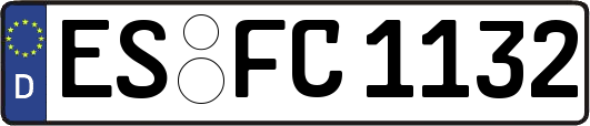 ES-FC1132