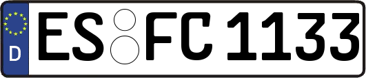 ES-FC1133