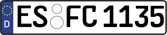 ES-FC1135