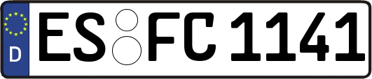 ES-FC1141