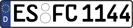 ES-FC1144