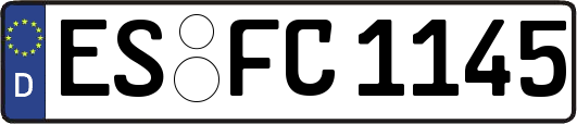 ES-FC1145