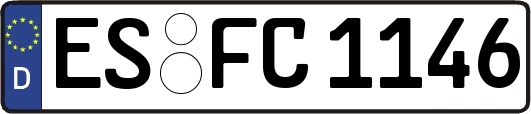 ES-FC1146