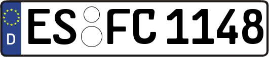 ES-FC1148