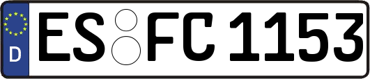 ES-FC1153
