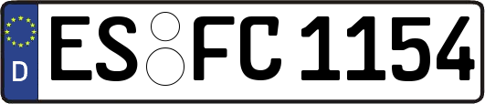 ES-FC1154