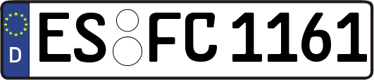 ES-FC1161