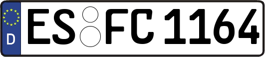 ES-FC1164