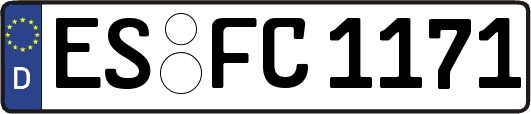 ES-FC1171