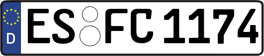ES-FC1174