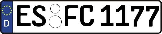ES-FC1177