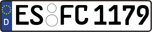 ES-FC1179