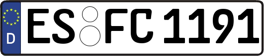 ES-FC1191